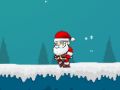 Oyunu Zıpla Noel Baba Zıpla çevrimiçi