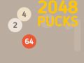 Oyunu Pucks 2048 çevrimiçi