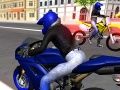 Oyunu Motosiklet Simülatörü çevrimiçi