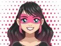 Oyunu Kawaii Süper Kahraman Yapıcı çevrimiçi