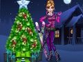 Oyunu Anna'nın Noel için Hazırlığı çevrimiçi
