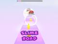 Oyunu Slime Yolu çevrimiçi