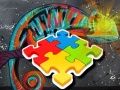Oyunu Yaban Hayvanları Puzzle çevrimiçi