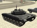 Oyunu Tank Sürücüsü Simülatörü çevrimiçi