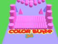 Oyunu Renk Darbesi 3D çevrimiçi Oyunu Renk Darbesi 3D çevrimiçi
