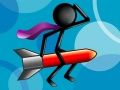 Oyunu Stickman Bulmaca çevrimiçi