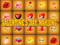 Oyunu Sevgililer Günü Mahjong çevrimiçi