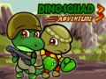 Oyunu Dino Takımı Macerası 3 çevrimiçi Oyunu Dino Takımı Macerası 3 çevrimiçi