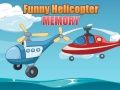 Oyunu Komik Helikopter Hafızası çevrimiçi