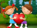 Oyunu Romantik Aşk Farklılıkları çevrimiçi Oyunu Romantik Aşk Farklılıkları çevrimiçi