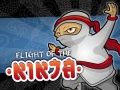 Oyunu Ninja Uçuşu çevrimiçi