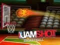 Oyunu JamShot Basketbol çevrimiçi Oyunu JamShot Basketbol çevrimiçi