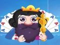 Oyunu Solitaire Kralı çevrimiçi