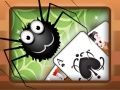 Oyunu Harika Örümcek Solitaire çevrimiçi