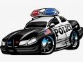 Oyunu Polis Arabaları Hafızası çevrimiçi