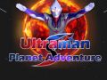 Oyunu Ultraman: Gezegen Macerası çevrimiçi