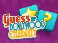 Oyunu Bollywood Ünlüsünü Tahmin Et çevrimiçi