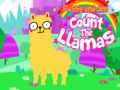 Oyunu Flossy ve Jim Lama Sayıyor çevrimiçi