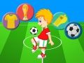 Oyunu Futbol Maçı 3 çevrimiçi