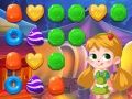 Oyunu Candy Blast Maç 3 çevrimiçi