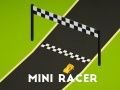 Oyunu Mini Yarışçı çevrimiçi