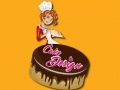 Oyunu Pasta Tasarımı çevrimiçi