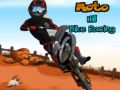 Oyunu Moto Tepe Bisiklet Yarışı çevrimiçi
