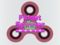 Oyunu Fidget Spinner Çılgınlığı çevrimiçi