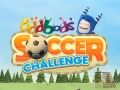 Oyunu Oddbods Futbol Mücadelesi çevrimiçi