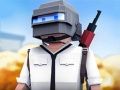Oyunu Pubg Piksel çevrimiçi