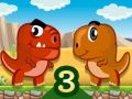 Oyunu Dino Et Avı Kuru Arazi 3 çevrimiçi