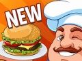 Oyunu Hızlı Burger çevrimiçi Oyunu Hızlı Burger çevrimiçi