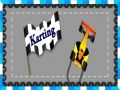 Oyunu Karting çevrimiçi