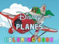 Oyunu Disney Planes Boyama Kitabı çevrimiçi Oyunu Disney Planes Boyama Kitabı çevrimiçi