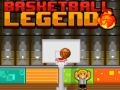 Oyunu Basketbol Efsanesi çevrimiçi