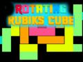 Oyunu Dönen Rubik Küpü çevrimiçi
