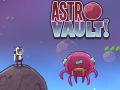 Oyunu Astrovault! çevrimiçi