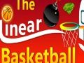 Oyunu Doğrusal Basketbol çevrimiçi Oyunu Doğrusal Basketbol çevrimiçi