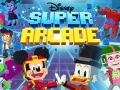 Oyunu Disney Süper Araba çevrimiçi