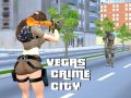Oyunu Vegas Suç Şehri çevrimiçi