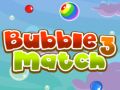 Oyunu Baloncuk Eşleştirme 3 çevrimiçi