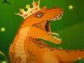 Oyunu Dino Kralı çevrimiçi