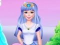 Oyunu Bella Pony Saç Stili çevrimiçi Oyunu Bella Pony Saç Stili çevrimiçi