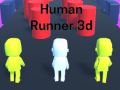 Oyunu İnsan Koşucu 3D çevrimiçi
