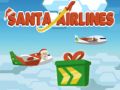 Oyunu Santa Havayolları çevrimiçi