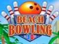 Oyunu Plaj Bowling 3D çevrimiçi