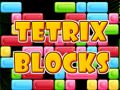 Oyunu Tetrix Blokları çevrimiçi