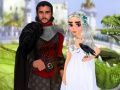 Oyunu Ejderha Kraliçesi Düğün Elbisesi çevrimiçi