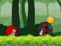 Oyunu Top Kahraman Macerası: Kırmızı Zıplayan Top çevrimiçi Oyunu Top Kahraman Macerası: Kırmızı Zıplayan Top çevrimiçi