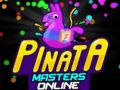 Oyunu Pinata Ustaları Çevrimiçi çevrimiçi
